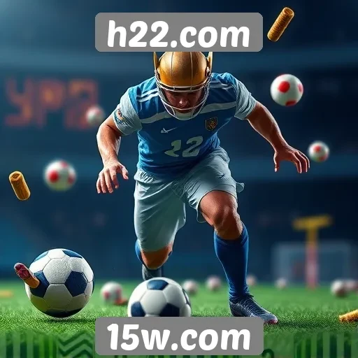 Novidades e atualizações em h22.com atraem novos jogadores